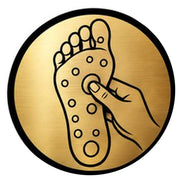 Reflexology Massage course icon