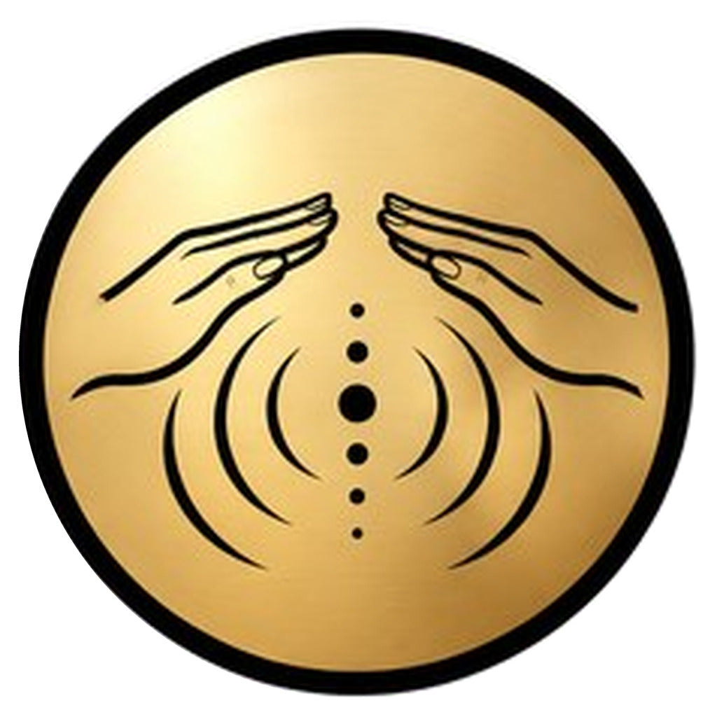 Reiki Healing Techniques course icon