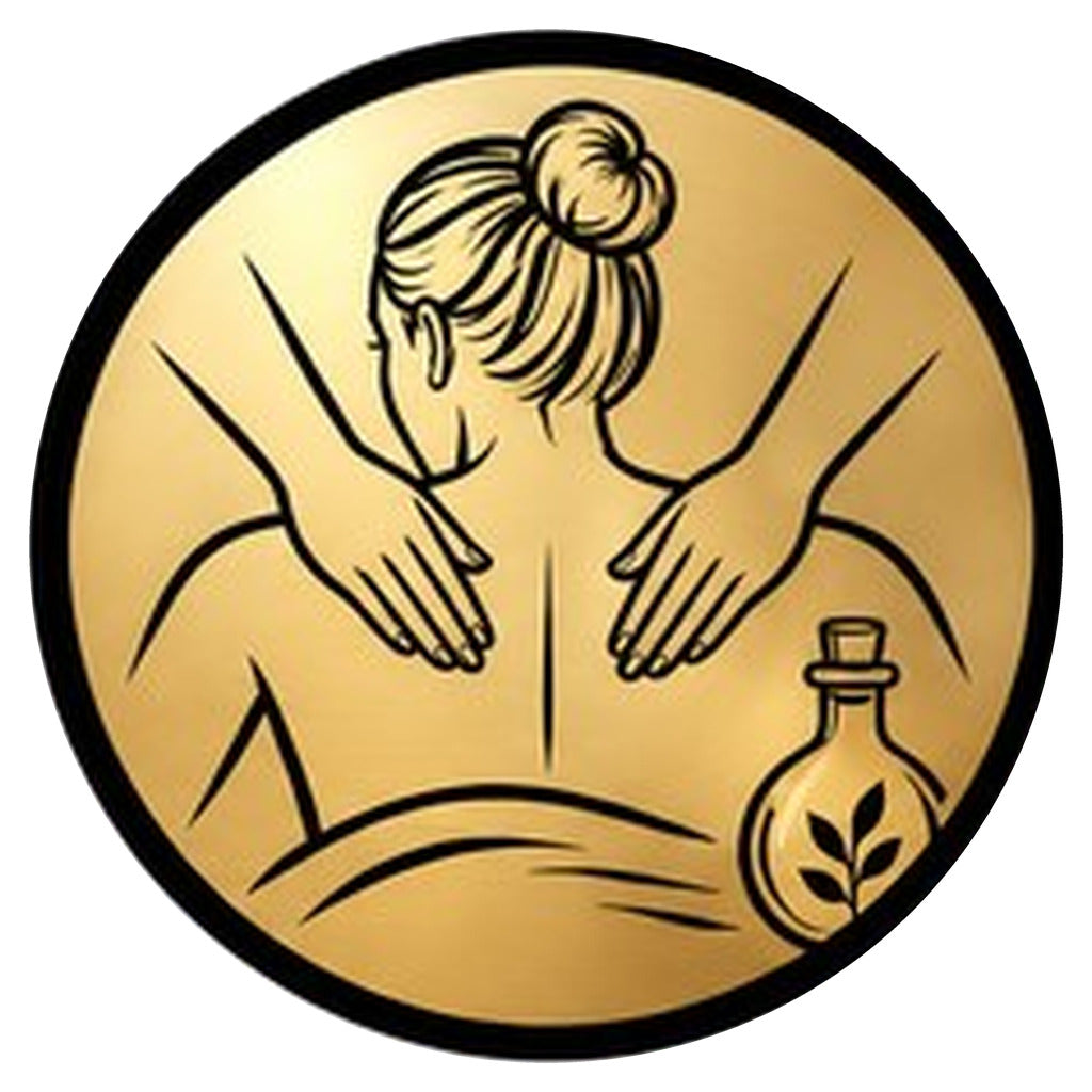 Spa Massage Therapy course icon