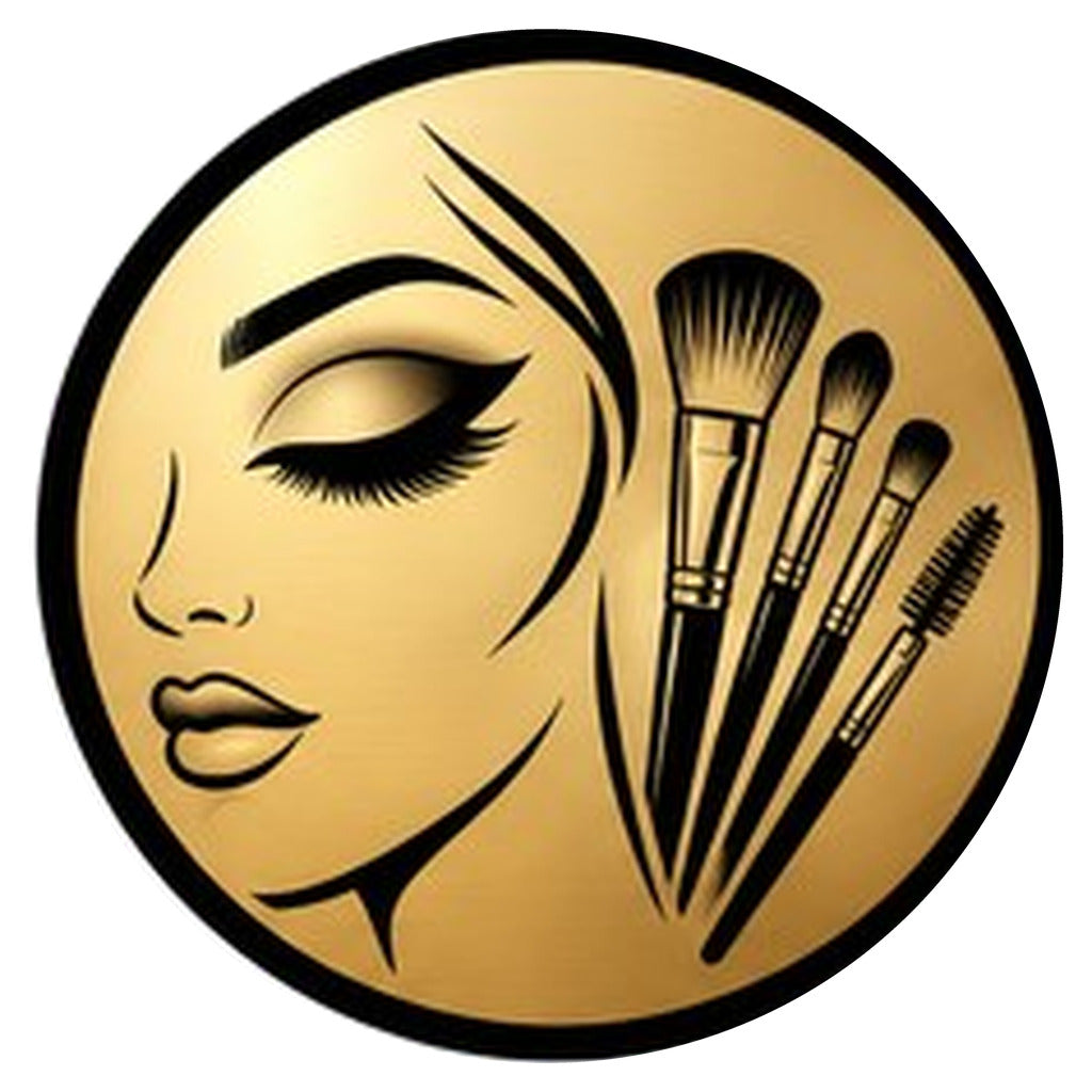 Editorial Make-up course icon