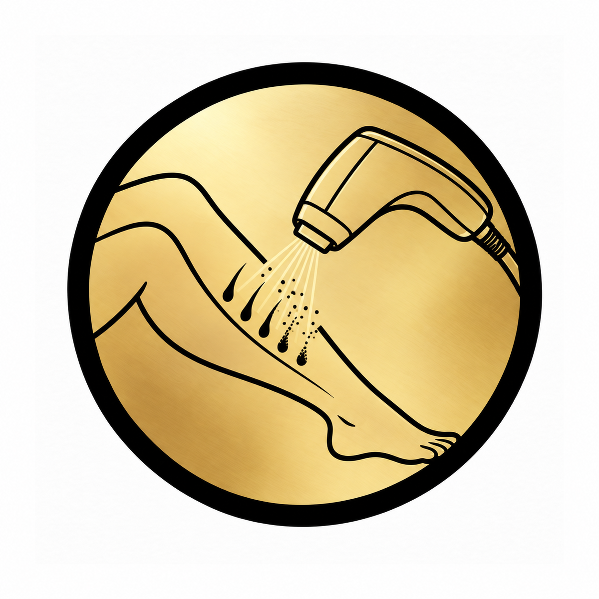 Online Laser Hair Removal Training & Certification course icon