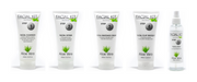 Facial Kit Package