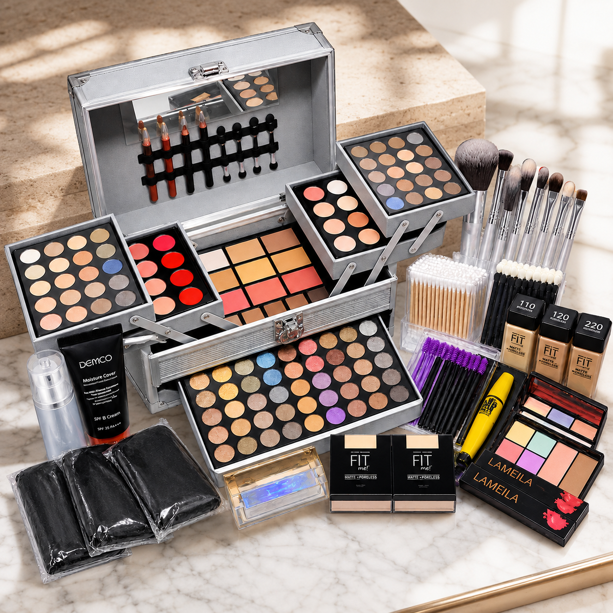 Cosmetics