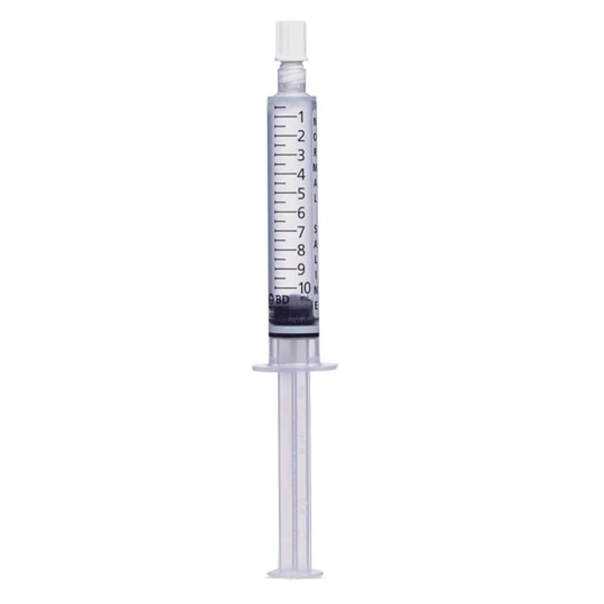 10 mL Prefilled Syringe