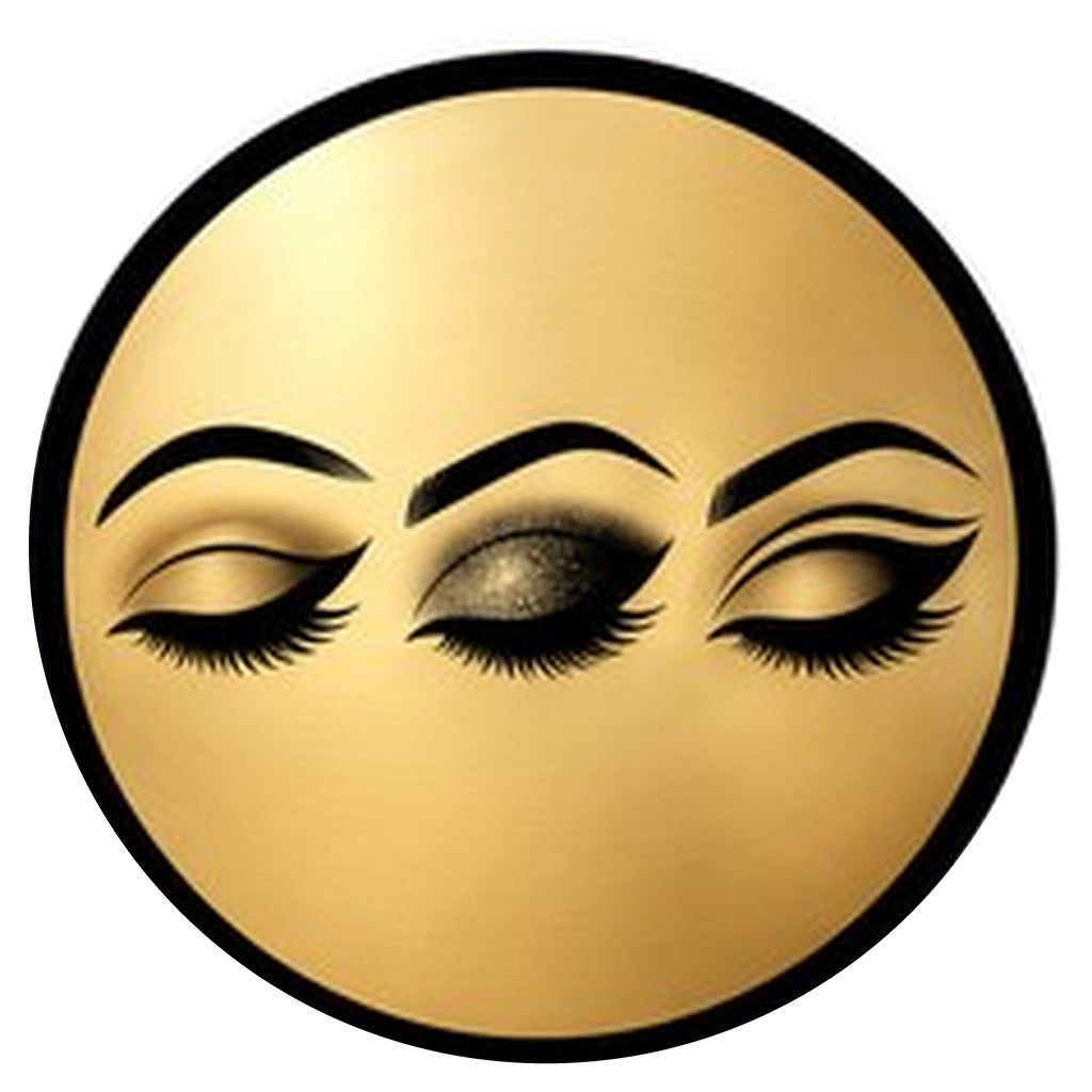 Eye styles Eye make-up Looks course icon