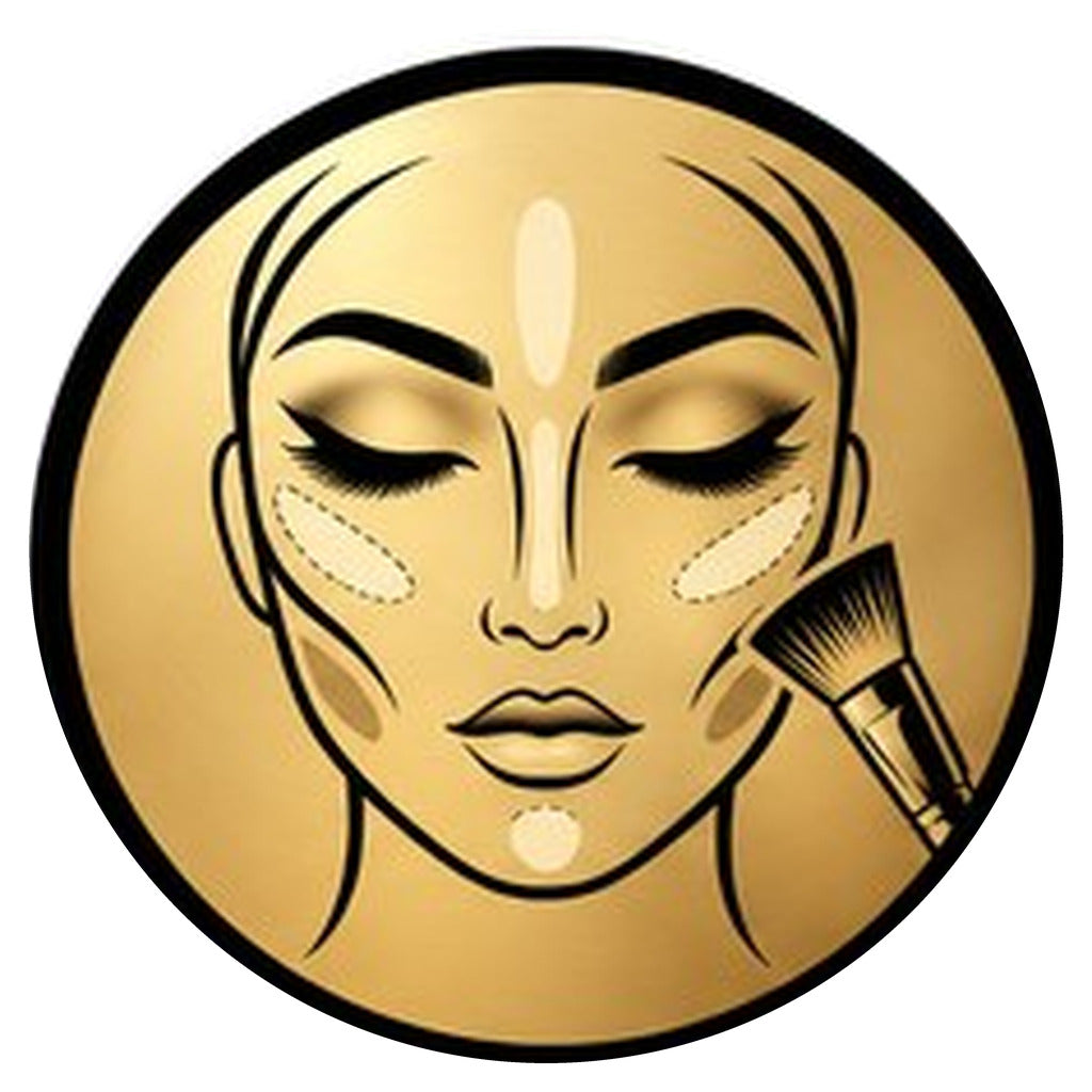 Make Up Contouring Application course icon