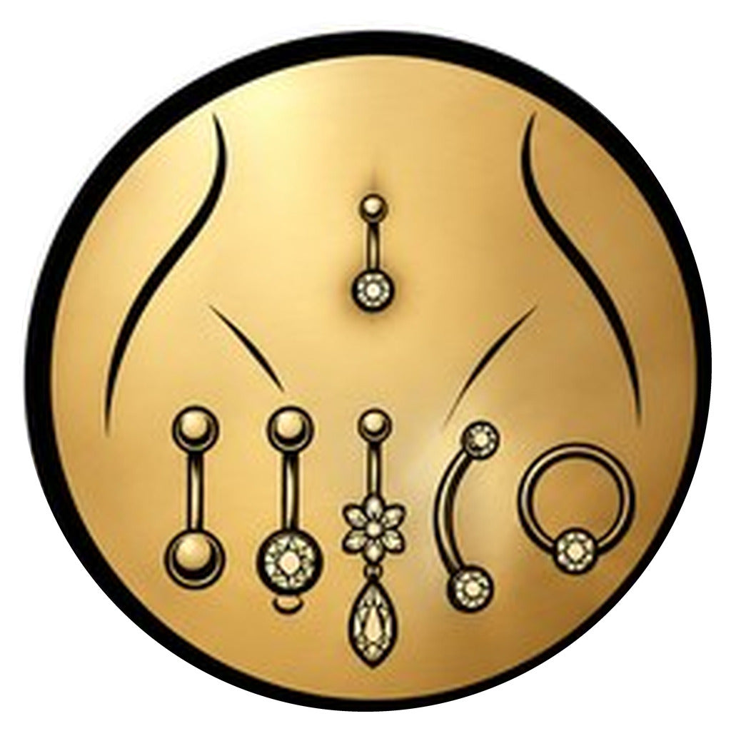 Advanced Body Piercing Course Programs course icon