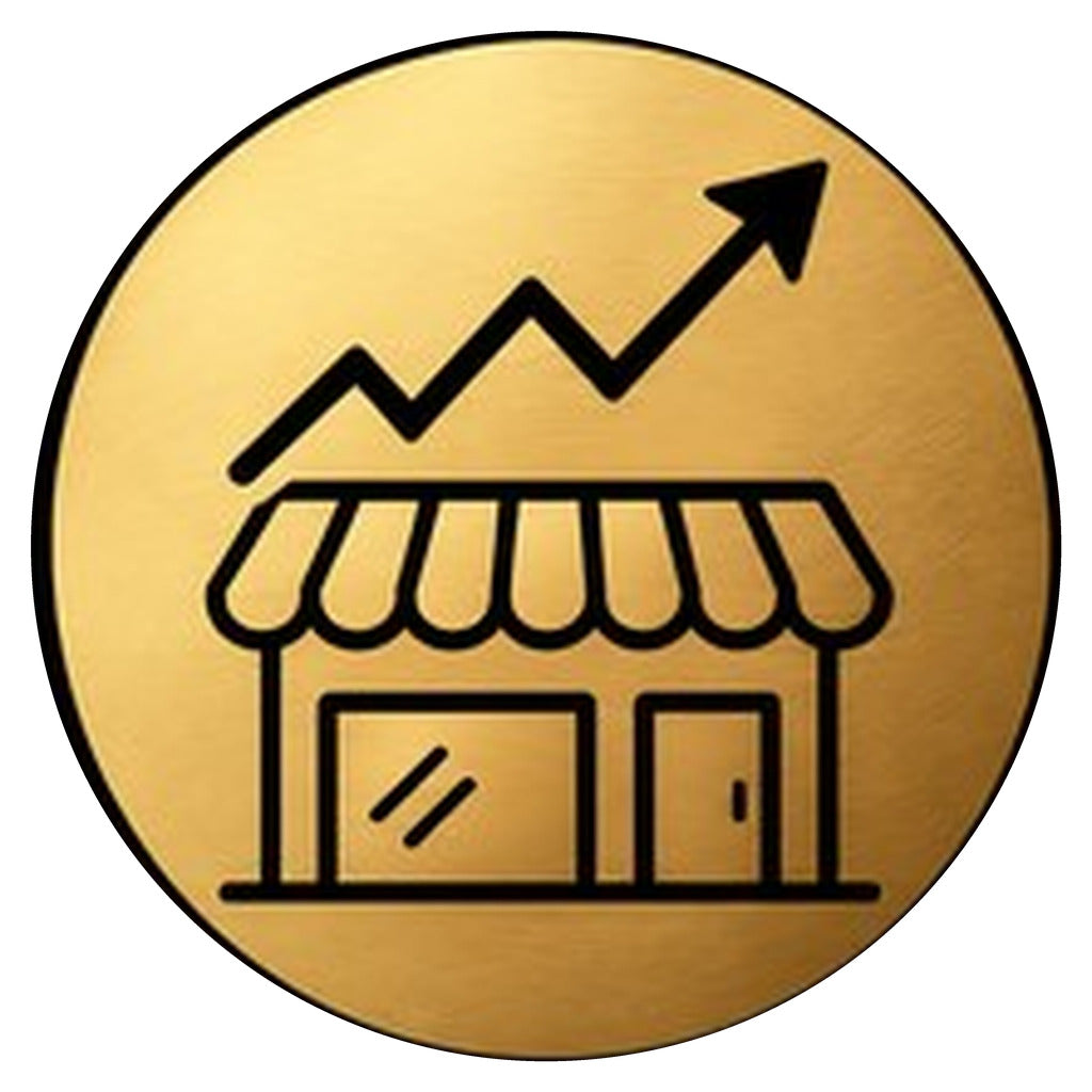 Business Development course icon
