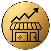 Business Development course icon