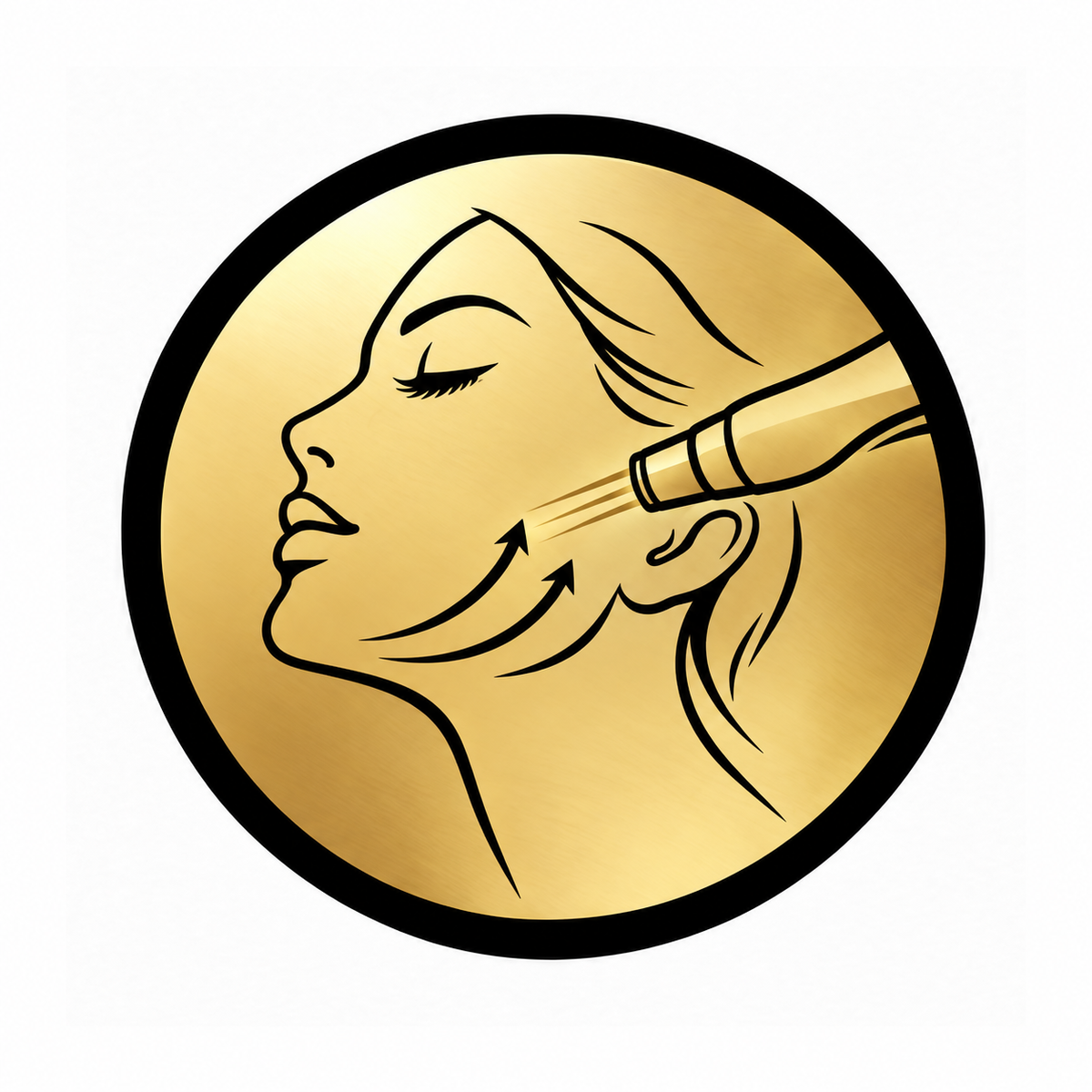 Online Laser Skin Tightening Training & Certification course icon