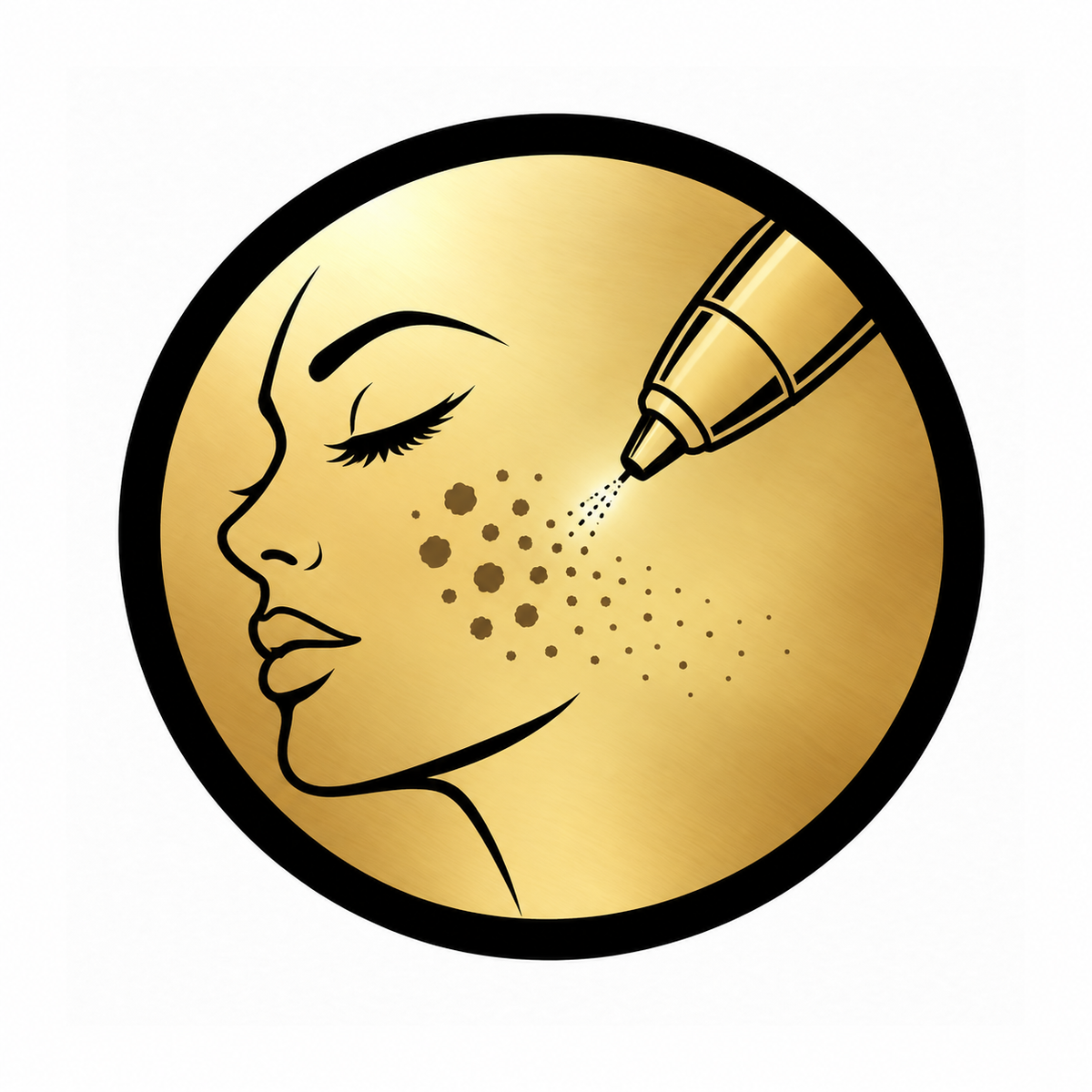 Online Laser Skin Pigmentation Correction Training & Certification course icon