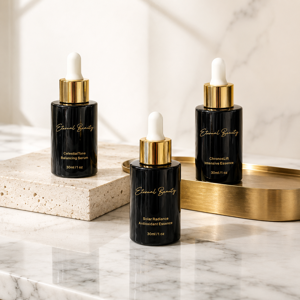 Skin Serum