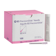 18G Drawing Needle