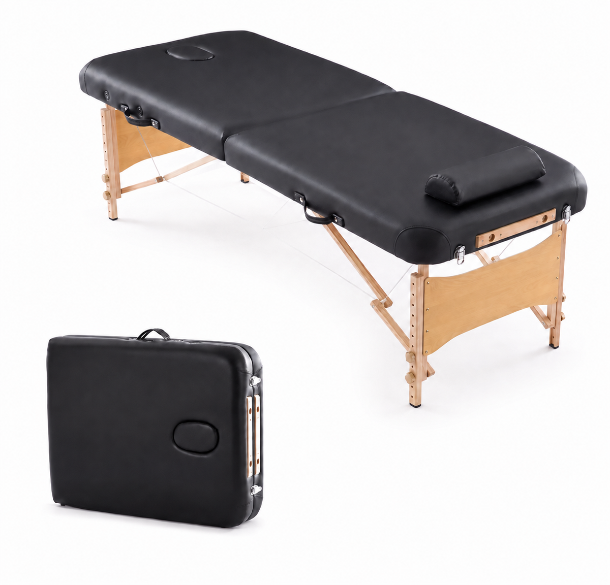 Professional Foldable Portable Massage Table