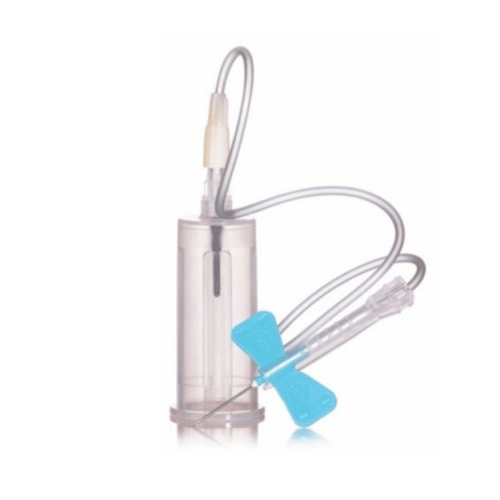 21G Butterfly Needle