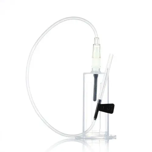 22G Butterfly Needle