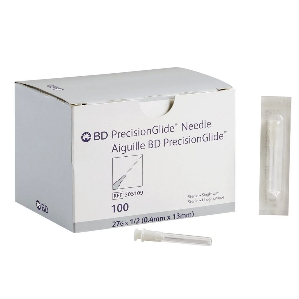 27G Needle