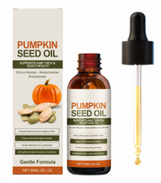 Pumpkin Seed Essential Oil for Hair, Nails and Skin