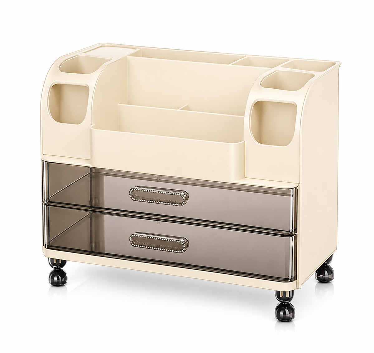 Luxury Spa & Skincare Organizer