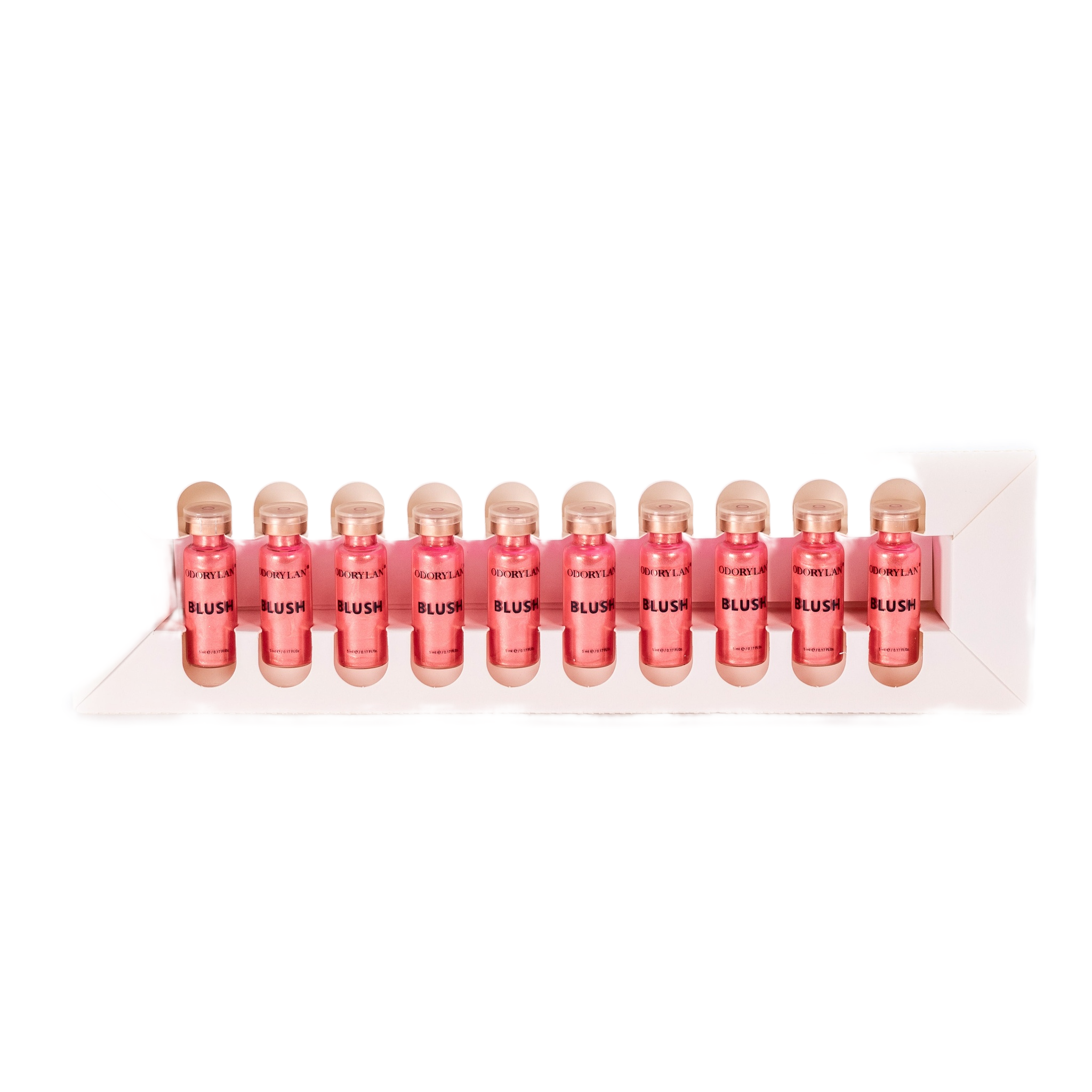 BB Blush Box Set