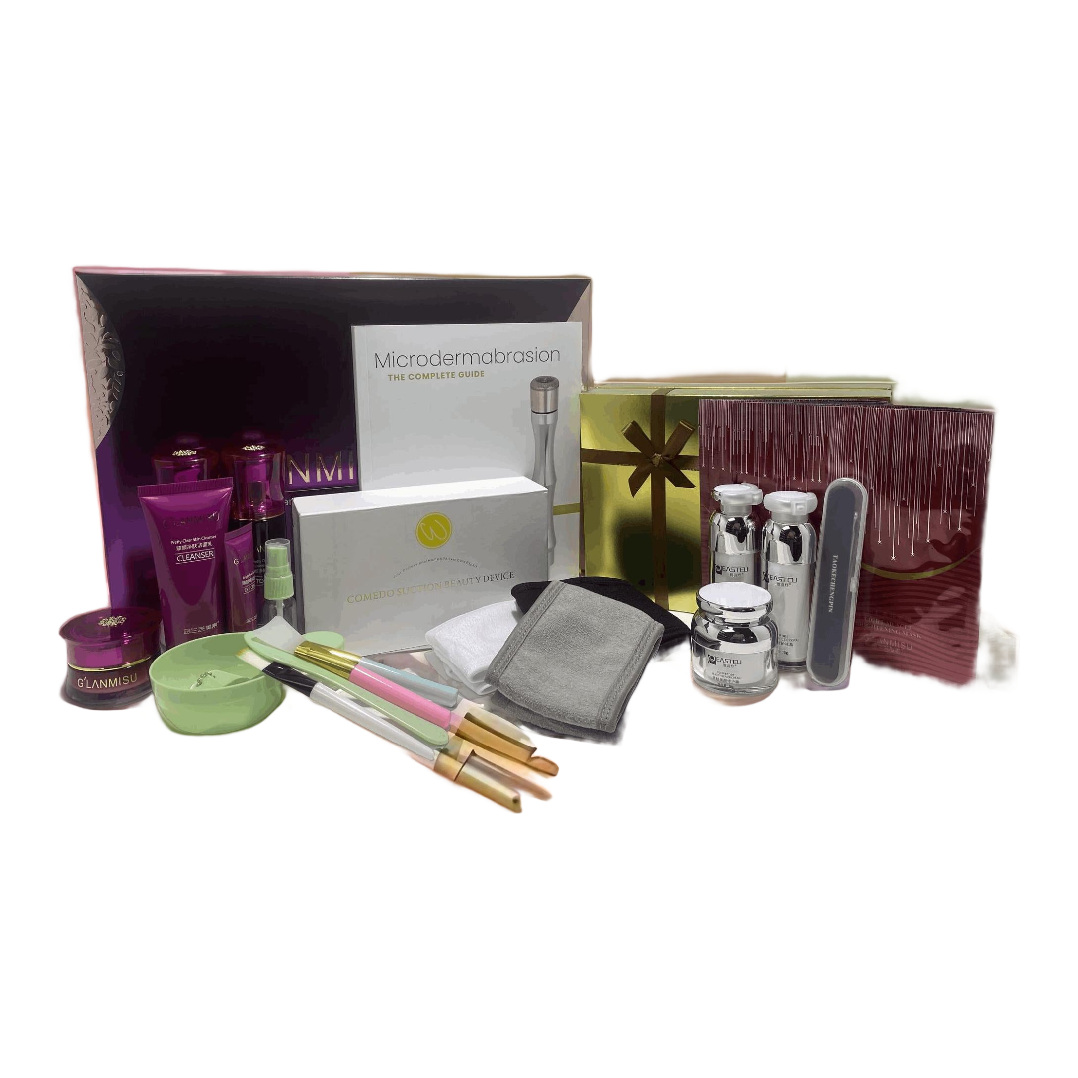 Microdermabrasion Kit