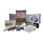 Nail Tech Kit