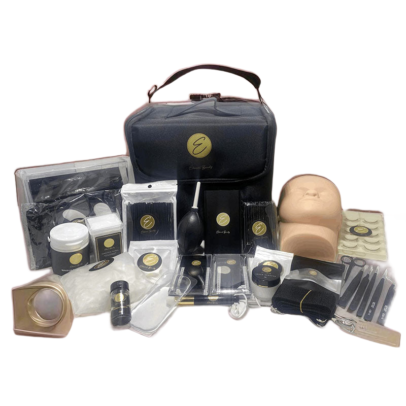 Professional Lashing Kit