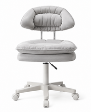 Professional Adjustable Rolling Salon Stool