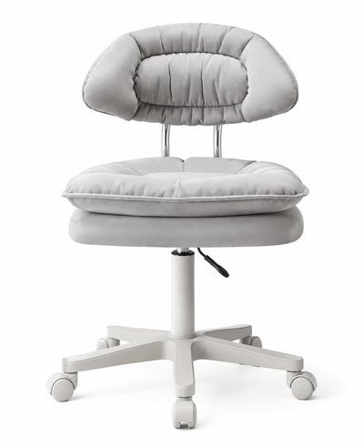 Professional Adjustable Rolling Salon Stool
