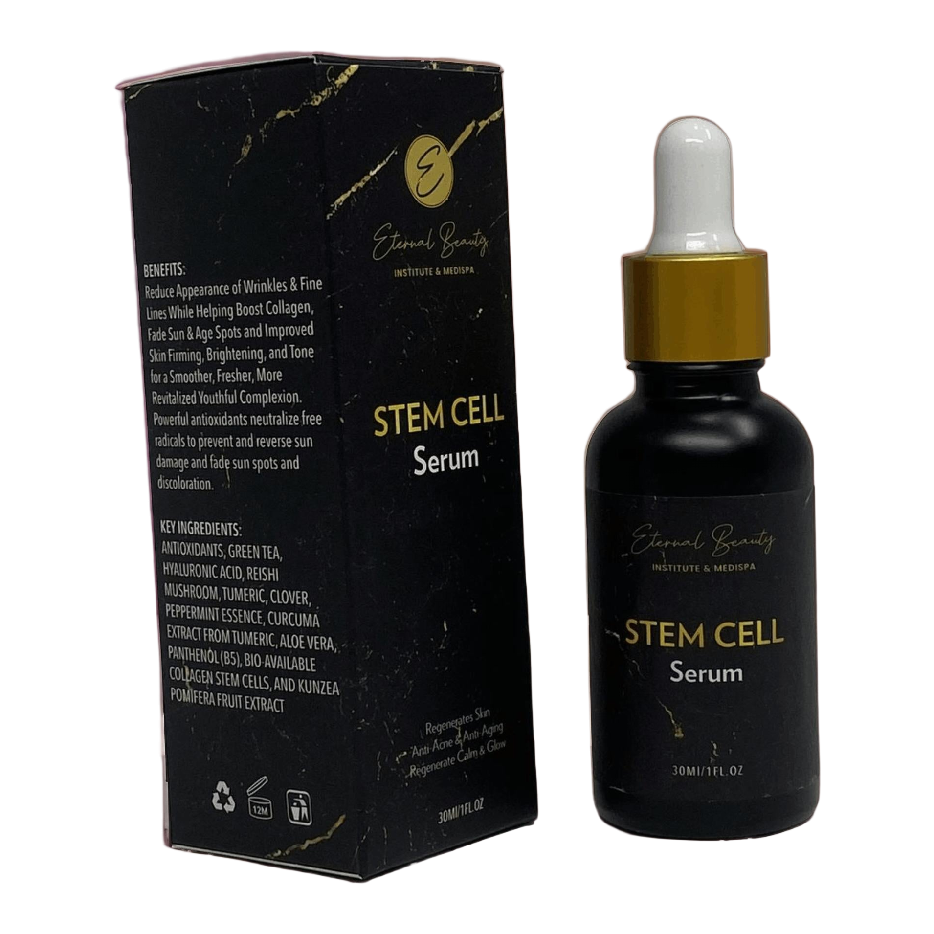 Stem Cell Serum
