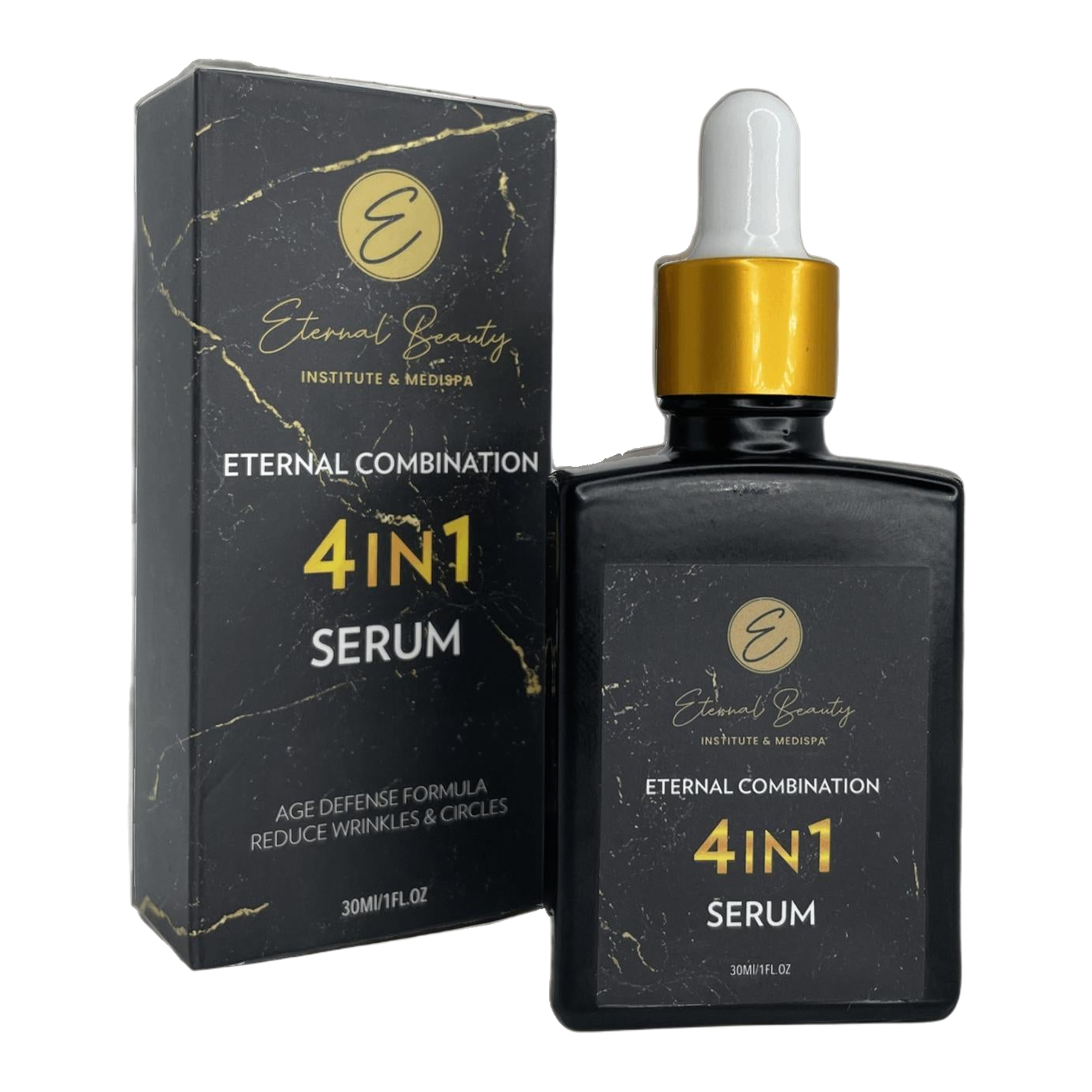 Eternal Combination 4 in 1 Serum