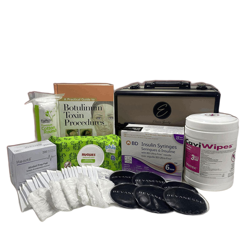 Neuromodulator Kit