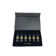 Signature Brow Collection