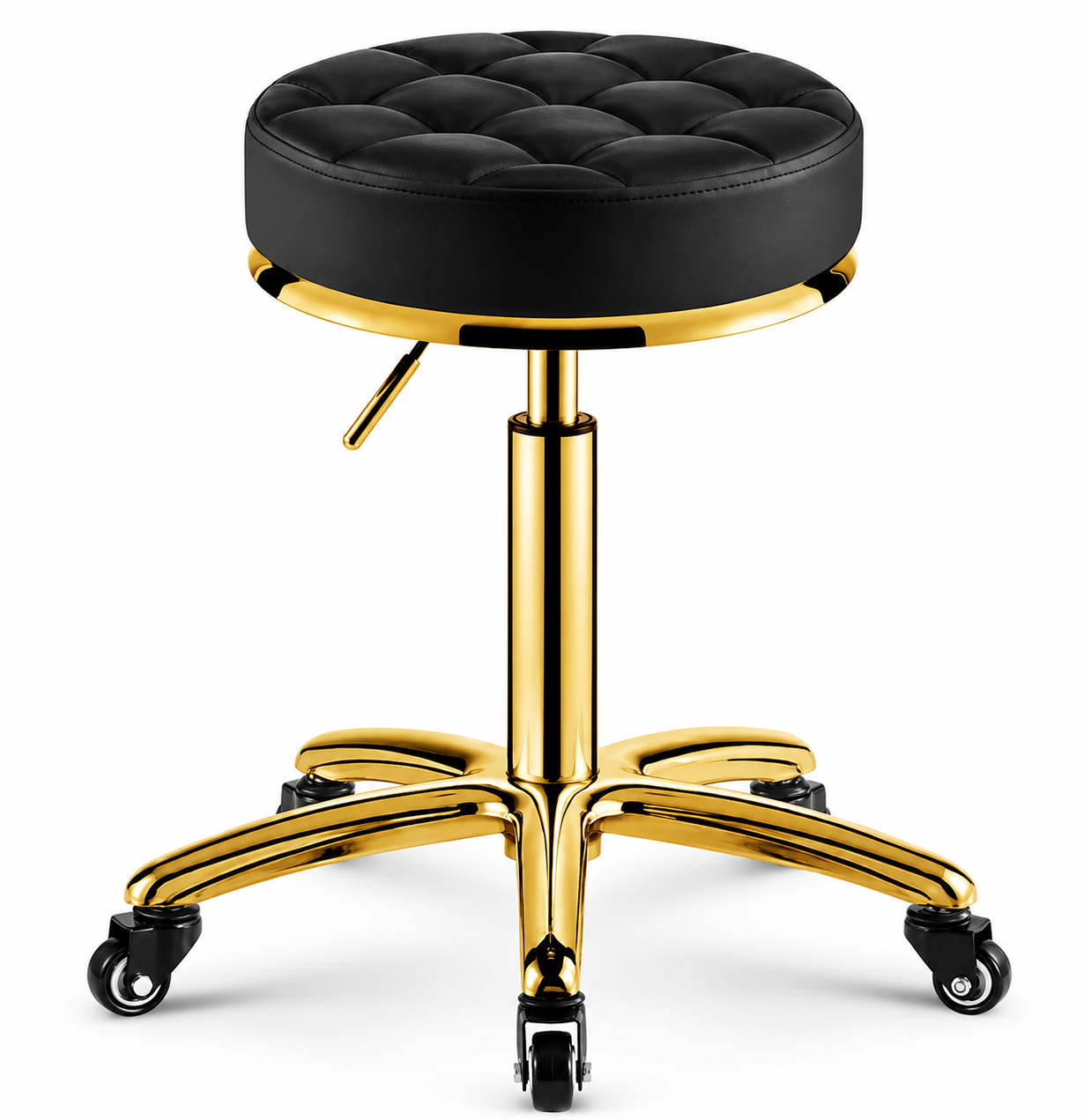 Luxury Beauty Salon Reception Chair