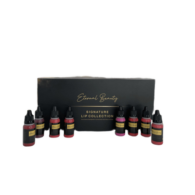 Signature Lip Collection