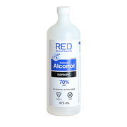 70 percent Alcohol