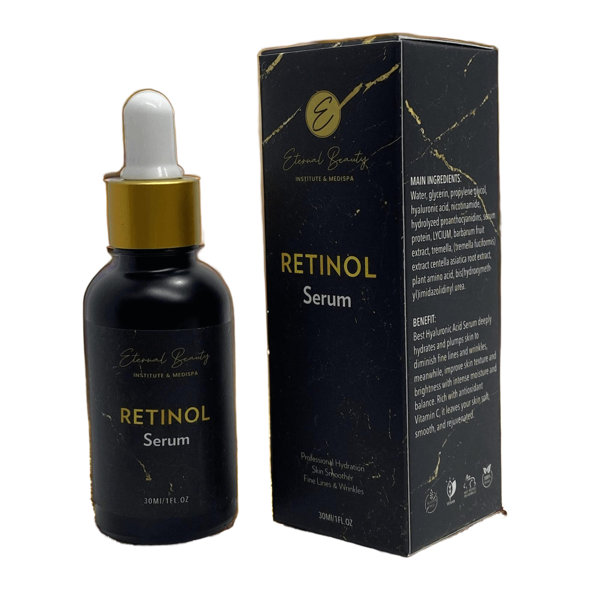 Retinol Serum