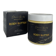 Mango Body Butter