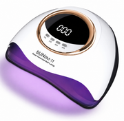 Professional UV Gel Nail Curing Lamp