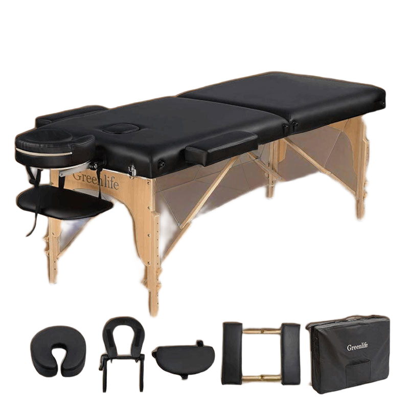 Tattoo Bed and Armrest Kit