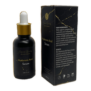 Hyaluronic Acid Serum 