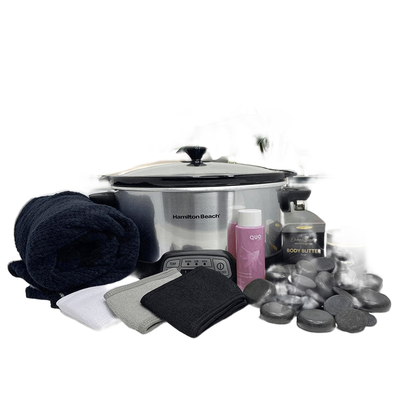 Professional Spa Massage Kit