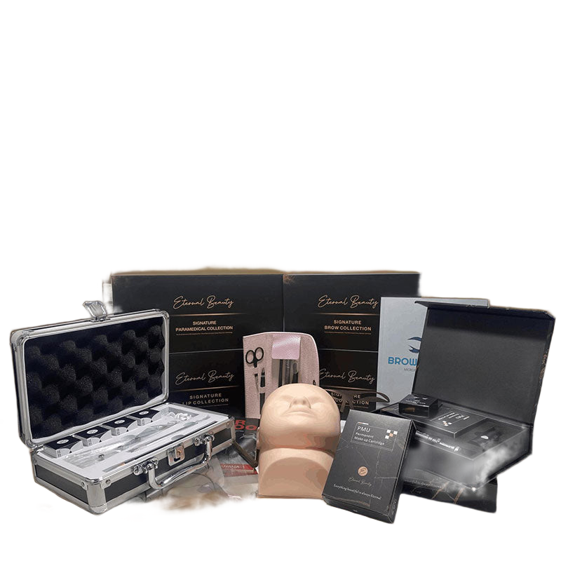 Permanent Make-up Kit