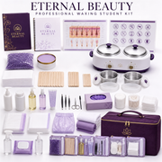 EB Supplies Professional Waxing Student Kit