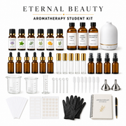 Eternal Beauty Aromatherapy Student Kit