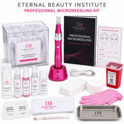 Professional Microneedling Kit – Eternal Beauty Institute