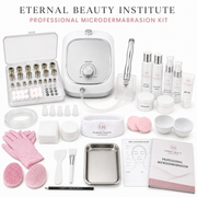 Kit de microdermabrasion