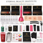 Professional Permanent Makeup Kit – Eternal Beauty Institute