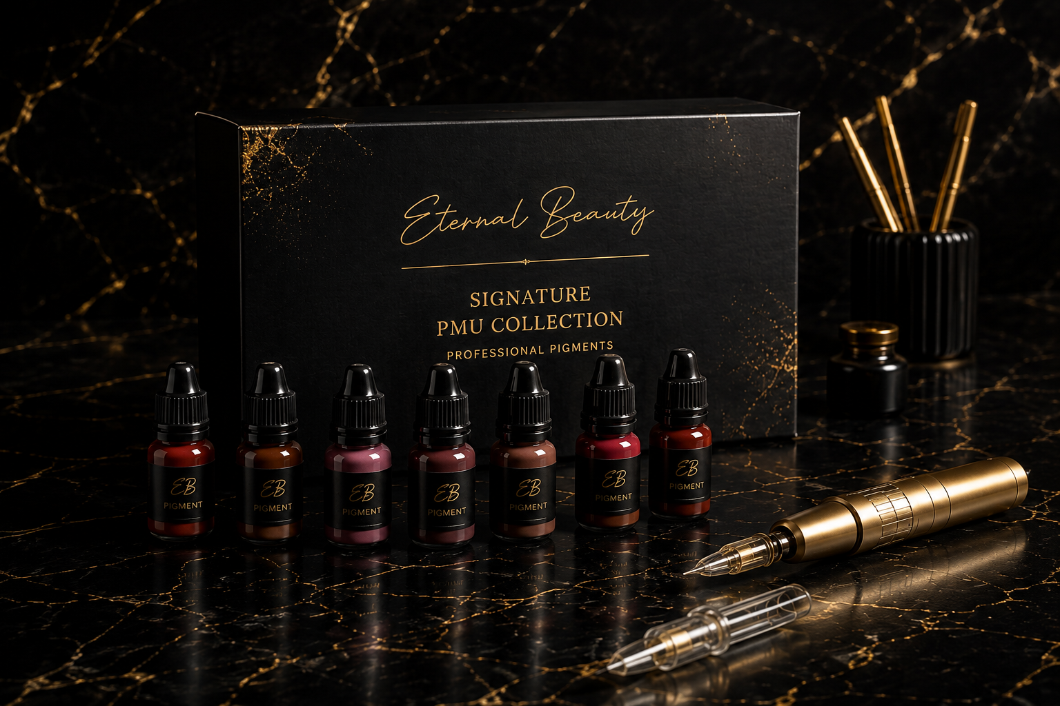 Eternal Beauty Supplies