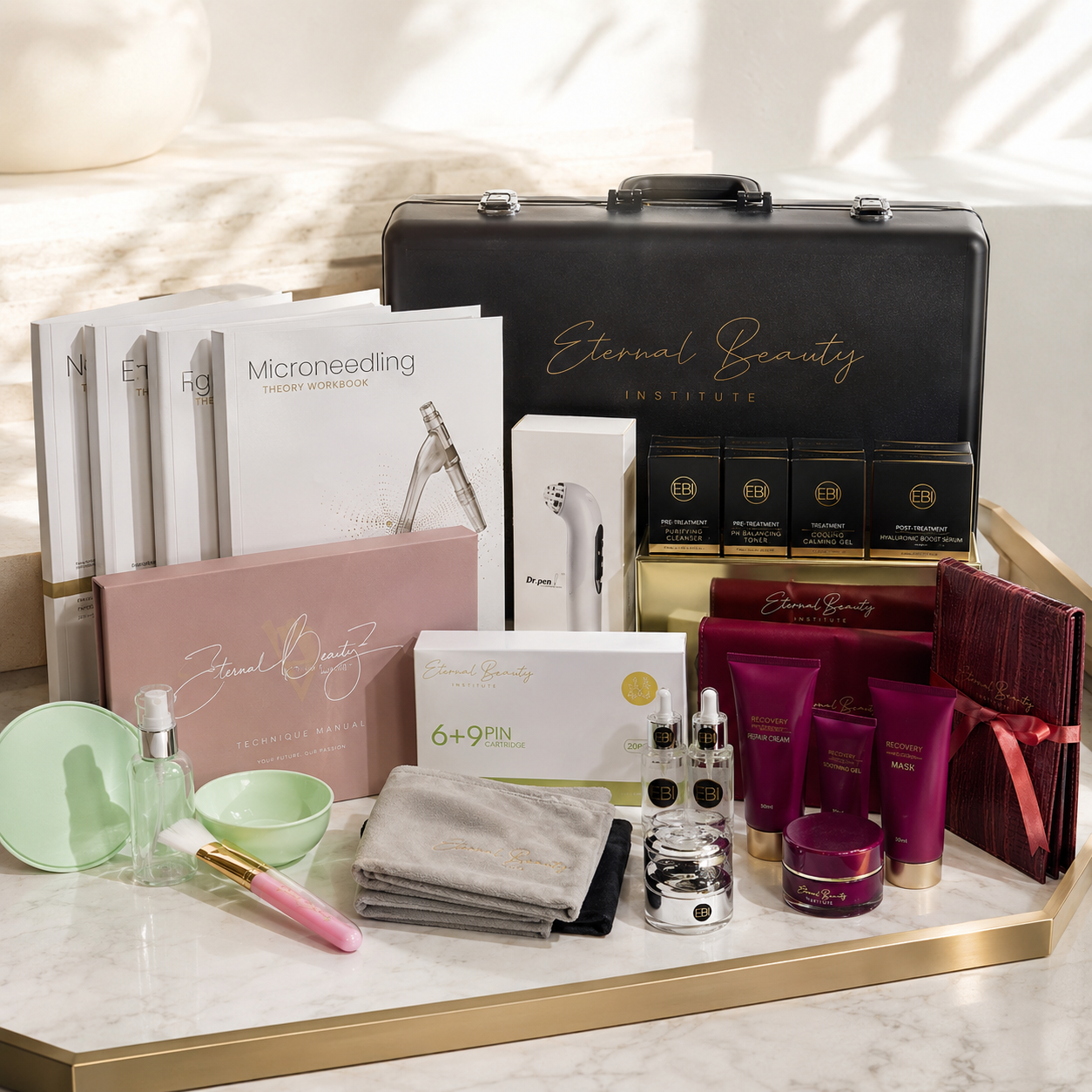 Student Kits